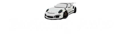 Buchung Auto Logo